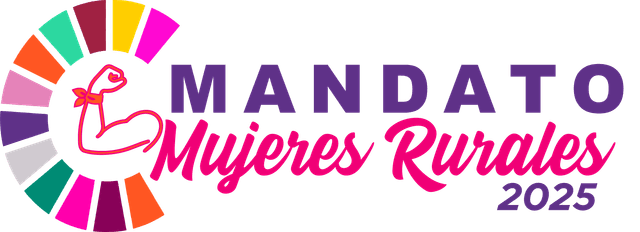 Mandato Mujeres Rurales 2025